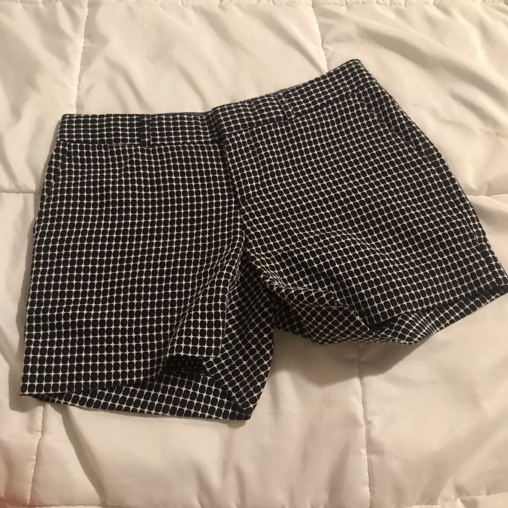 Barely worn shorts. In like new condition.